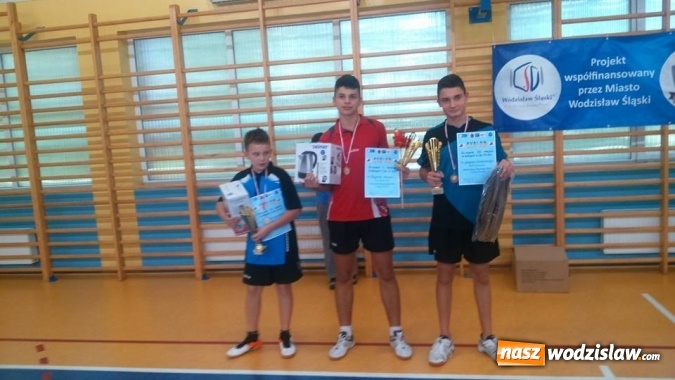 Zdjęcie w galerii na portalu naszwodzislaw.com: XXVI Grand Prix Wodzisławia Śląskiego 2016 dobiegło końca wiadomości z regionu