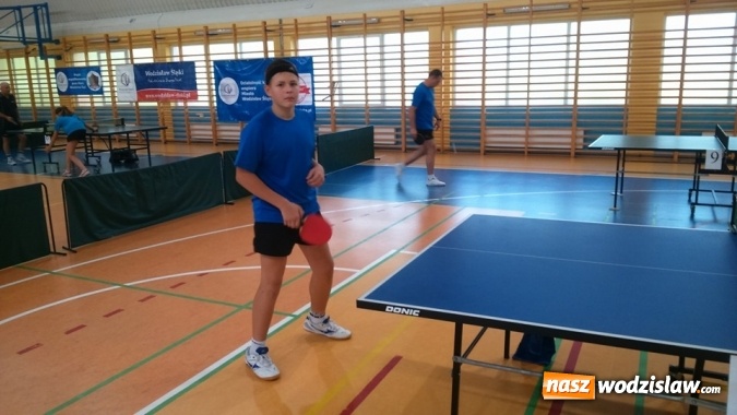 Zdjęcie w galerii na portalu naszwodzislaw.com: XXVI Grand Prix Wodzisławia Śląskiego 2016 dobiegło końca wiadomości z regionu