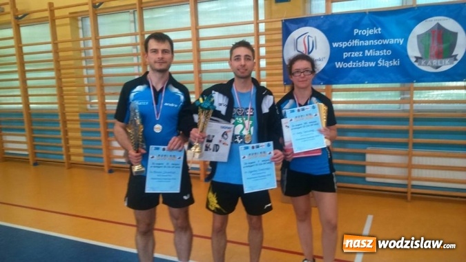 Zdjęcie w galerii na portalu naszwodzislaw.com: XXVI Grand Prix Wodzisławia Śląskiego 2016 dobiegło końca wiadomości z regionu