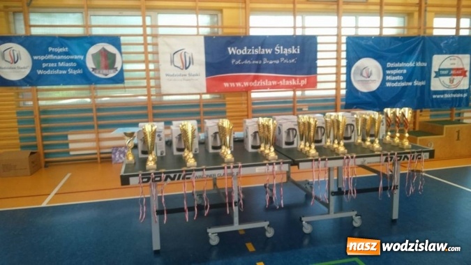 Zdjęcie w galerii na portalu naszwodzislaw.com: XXVI Grand Prix Wodzisławia Śląskiego 2016 dobiegło końca wiadomości z regionu