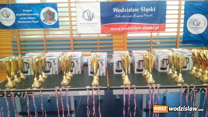 Zdjęcie w galerii na portalu naszwodzislaw.com: XXVI Grand Prix Wodzisławia Śląskiego 2016 dobiegło końca wiadomości z regionu