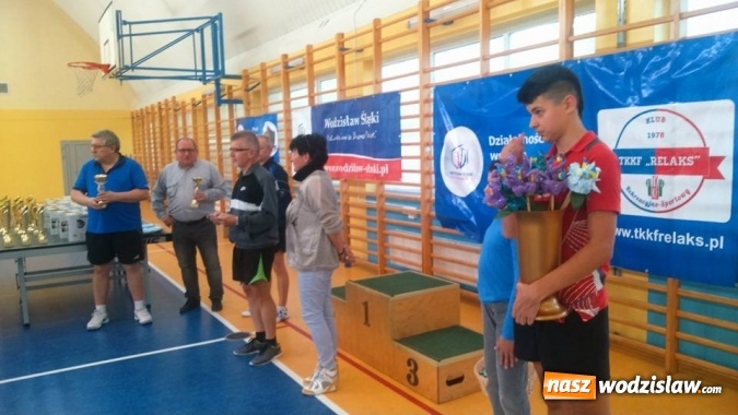 Zdjęcie w galerii na portalu naszwodzislaw.com: XXVI Grand Prix Wodzisławia Śląskiego 2016 dobiegło końca wiadomości z regionu