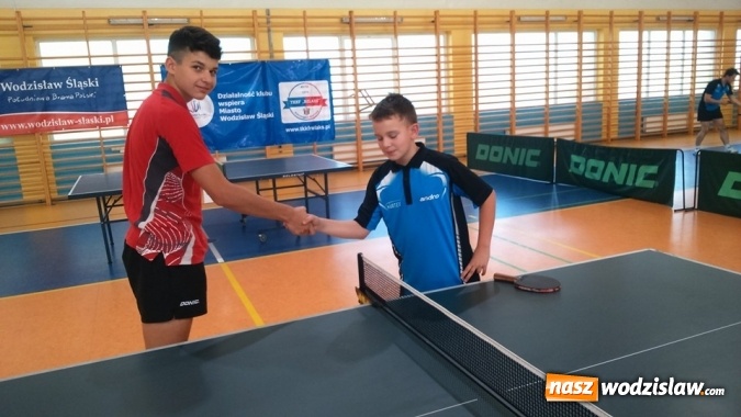 Zdjęcie w galerii na portalu naszwodzislaw.com: XXVI Grand Prix Wodzisławia Śląskiego 2016 dobiegło końca wiadomości z regionu