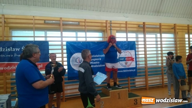 Zdjęcie w galerii na portalu naszwodzislaw.com: XXVI Grand Prix Wodzisławia Śląskiego 2016 dobiegło końca wiadomości z regionu