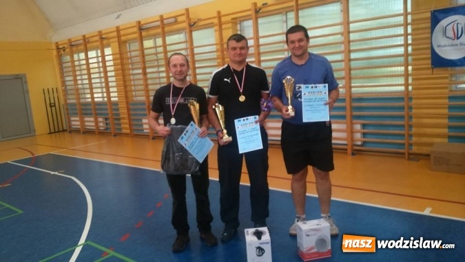 Zdjęcie w galerii na portalu naszwodzislaw.com: XXVI Grand Prix Wodzisławia Śląskiego 2016 dobiegło końca wiadomości z regionu