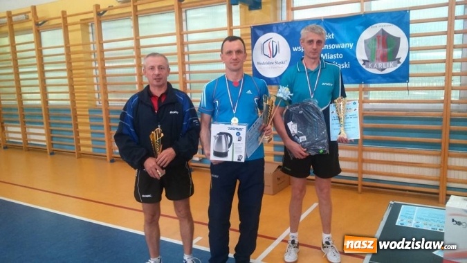 Zdjęcie w galerii na portalu naszwodzislaw.com: XXVI Grand Prix Wodzisławia Śląskiego 2016 dobiegło końca wiadomości z regionu