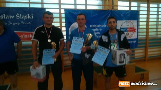 Zdjęcie w galerii na portalu naszwodzislaw.com: XXVI Grand Prix Wodzisławia Śląskiego 2016 dobiegło końca wiadomości z regionu