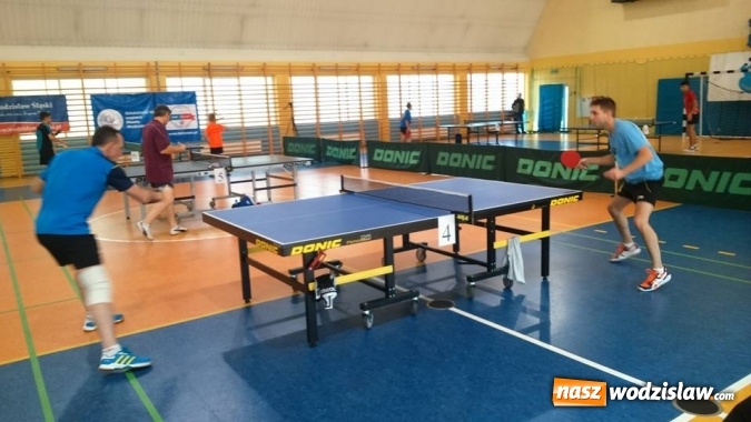 Zdjęcie w galerii na portalu naszwodzislaw.com: XXVI Grand Prix Wodzisławia Śląskiego 2016 dobiegło końca wiadomości z regionu