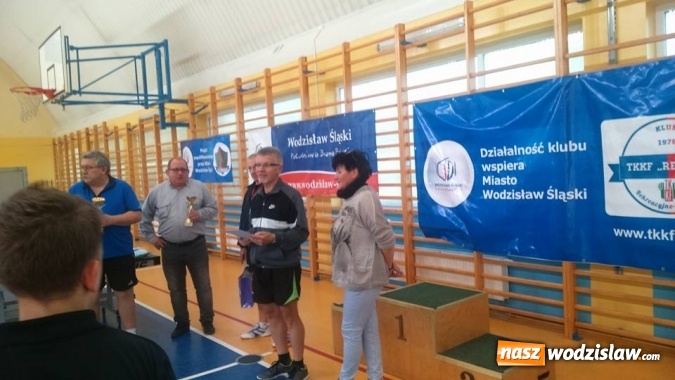 Zdjęcie w galerii na portalu naszwodzislaw.com: XXVI Grand Prix Wodzisławia Śląskiego 2016 dobiegło końca wiadomości z regionu