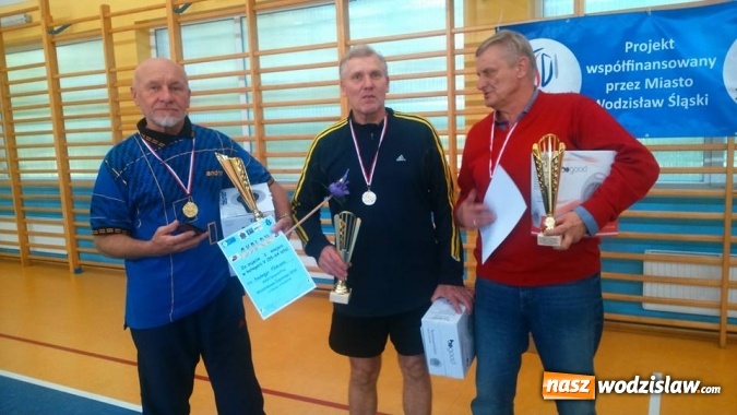 Zdjęcie w galerii na portalu naszwodzislaw.com: XXVI Grand Prix Wodzisławia Śląskiego 2016 dobiegło końca wiadomości z regionu