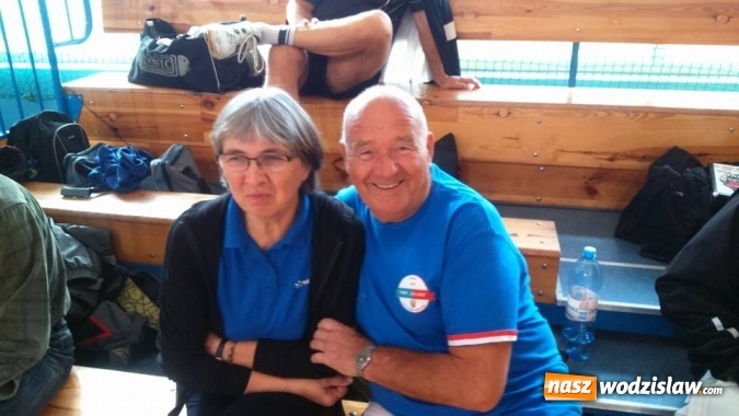 Zdjęcie w galerii na portalu naszwodzislaw.com: XXVI Grand Prix Wodzisławia Śląskiego 2016 dobiegło końca wiadomości z regionu