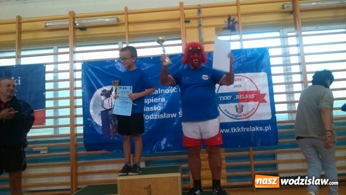 Zdjęcie w galerii na portalu naszwodzislaw.com: XXVI Grand Prix Wodzisławia Śląskiego 2016 dobiegło końca wiadomości z regionu