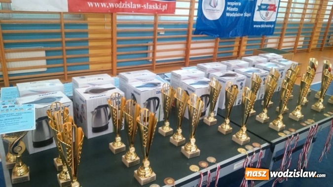 Zdjęcie w galerii na portalu naszwodzislaw.com: XXVI Grand Prix Wodzisławia Śląskiego 2016 dobiegło końca wiadomości z regionu