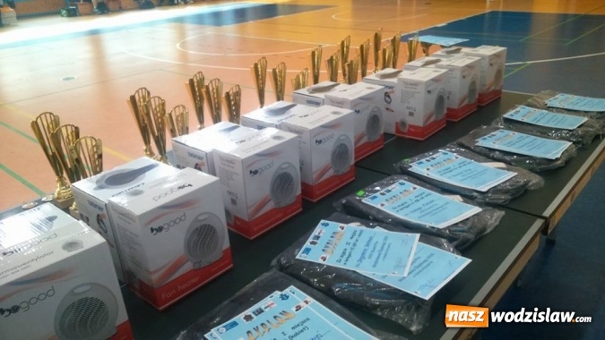 Zdjęcie w galerii na portalu naszwodzislaw.com: XXVI Grand Prix Wodzisławia Śląskiego 2016 dobiegło końca wiadomości z regionu