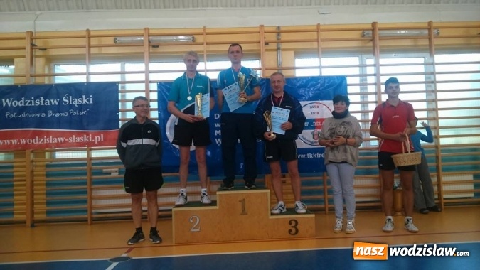 Zdjęcie w galerii na portalu naszwodzislaw.com: XXVI Grand Prix Wodzisławia Śląskiego 2016 dobiegło końca wiadomości z regionu