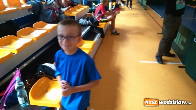 Zdjęcie w galerii na portalu naszwodzislaw.com: XXVI Grand Prix Wodzisławia Śląskiego 2016 dobiegło końca wiadomości z regionu