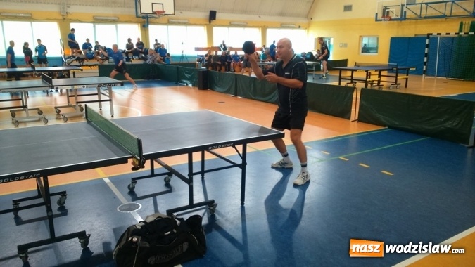 Zdjęcie w galerii na portalu naszwodzislaw.com: XXVI Grand Prix Wodzisławia Śląskiego 2016 dobiegło końca wiadomości z regionu