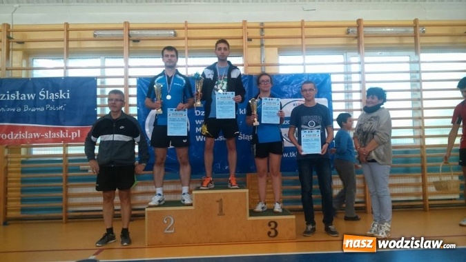 Zdjęcie w galerii na portalu naszwodzislaw.com: XXVI Grand Prix Wodzisławia Śląskiego 2016 dobiegło końca wiadomości z regionu