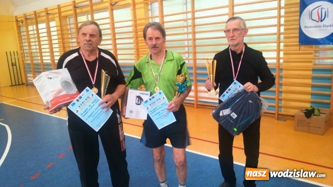 Zdjęcie w galerii na portalu naszwodzislaw.com: XXVI Grand Prix Wodzisławia Śląskiego 2016 dobiegło końca wiadomości z regionu