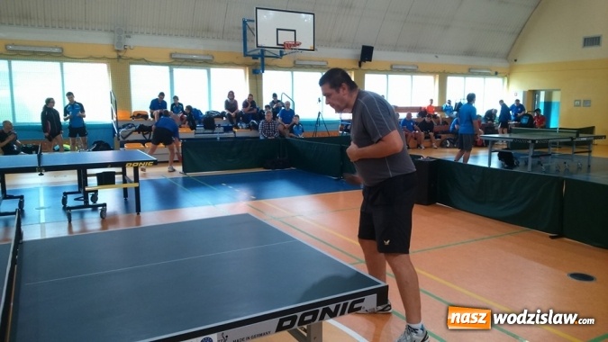 Zdjęcie w galerii na portalu naszwodzislaw.com: XXVI Grand Prix Wodzisławia Śląskiego 2016 dobiegło końca wiadomości z regionu