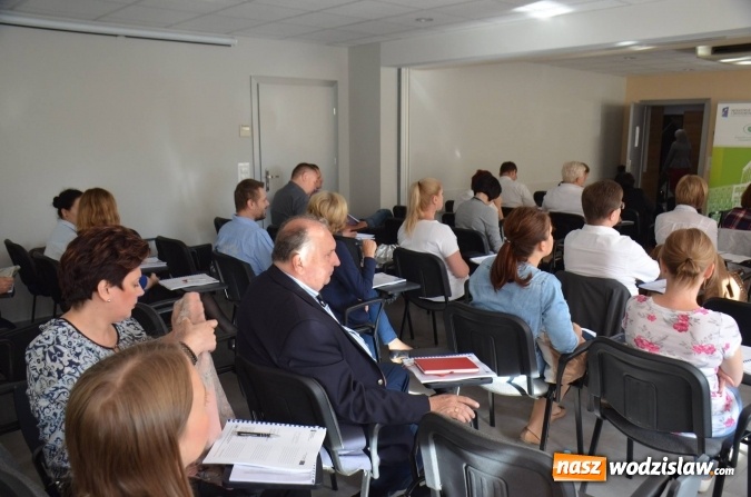 Zdjęcie w galerii na portalu naszwodzislaw.com: Trzecie szkolenie warsztatowe organizowane przez WFOŚiGW w Katowicach wiadomości z regionu