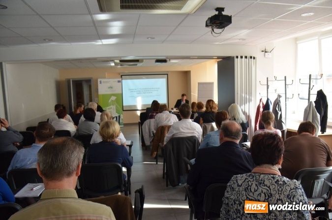 Zdjęcie w galerii na portalu naszwodzislaw.com: Trzecie szkolenie warsztatowe organizowane przez WFOŚiGW w Katowicach wiadomości z regionu