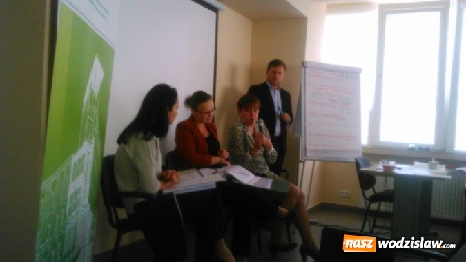 Zdjęcie w galerii na portalu naszwodzislaw.com: Trzecie szkolenie warsztatowe organizowane przez WFOŚiGW w Katowicach wiadomości z regionu