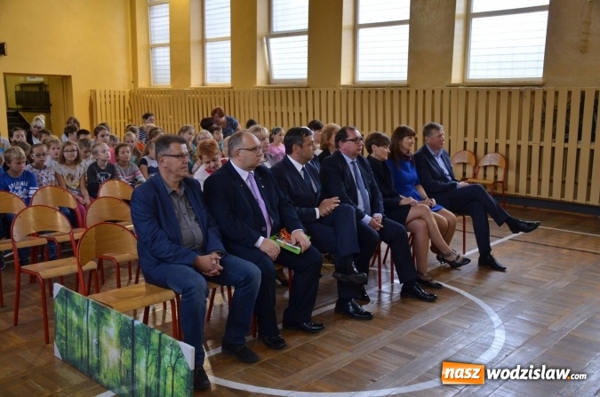 Zdjęcie w galerii na portalu naszwodzislaw.com: Otwarcie Zielonych Pracowni w Bytomiu wiadomości z regionu