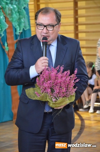 Zdjęcie w galerii na portalu naszwodzislaw.com: Otwarcie Zielonych Pracowni w Bytomiu wiadomości z regionu