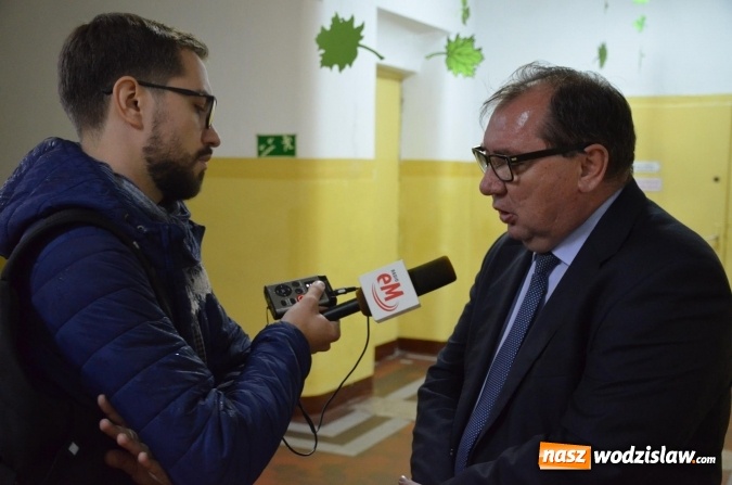 Zdjęcie w galerii na portalu naszwodzislaw.com: Otwarcie Zielonych Pracowni w Bytomiu wiadomości z regionu