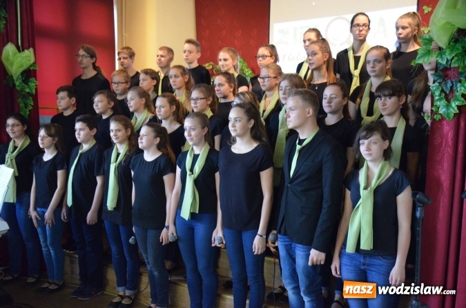 Zdjęcie w galerii na portalu naszwodzislaw.com: Otwarcie Zielonych Pracowni w Bytomiu wiadomości z regionu