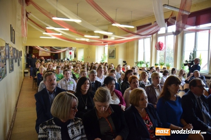 Zdjęcie w galerii na portalu naszwodzislaw.com: Otwarcie Zielonych Pracowni w Bytomiu wiadomości z regionu