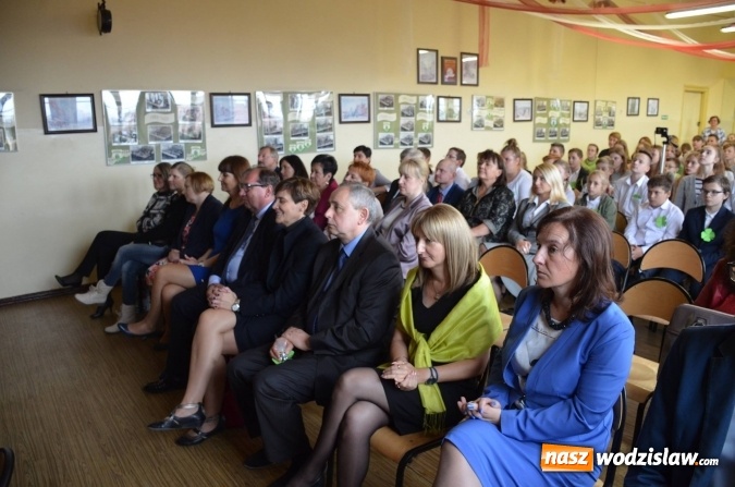 Zdjęcie w galerii na portalu naszwodzislaw.com: Otwarcie Zielonych Pracowni w Bytomiu wiadomości z regionu