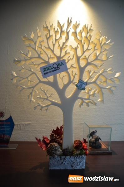 Zdjęcie w galerii na portalu naszwodzislaw.com: Otwarcie Zielonych Pracowni w Bytomiu wiadomości z regionu