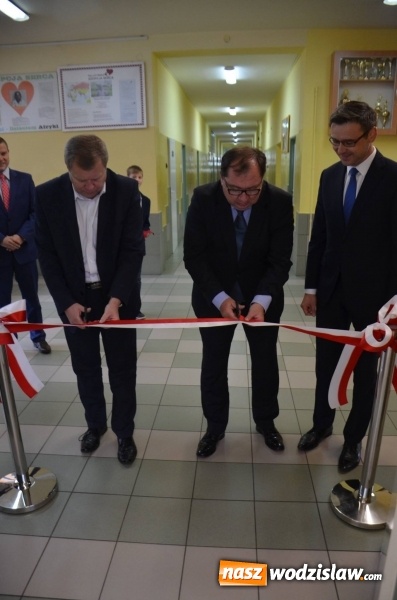 Zdjęcie w galerii na portalu naszwodzislaw.com: Zielone Pracownie w Gminie Pilchowice wiadomości z regionu