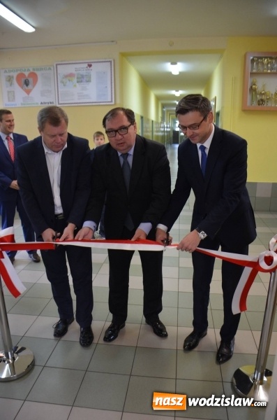 Zdjęcie w galerii na portalu naszwodzislaw.com: Zielone Pracownie w Gminie Pilchowice wiadomości z regionu