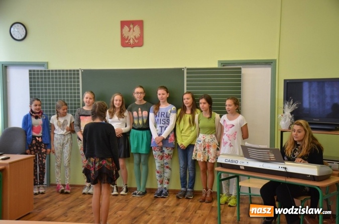 Zdjęcie w galerii na portalu naszwodzislaw.com: Zielone Pracownie w Gminie Pilchowice wiadomości z regionu