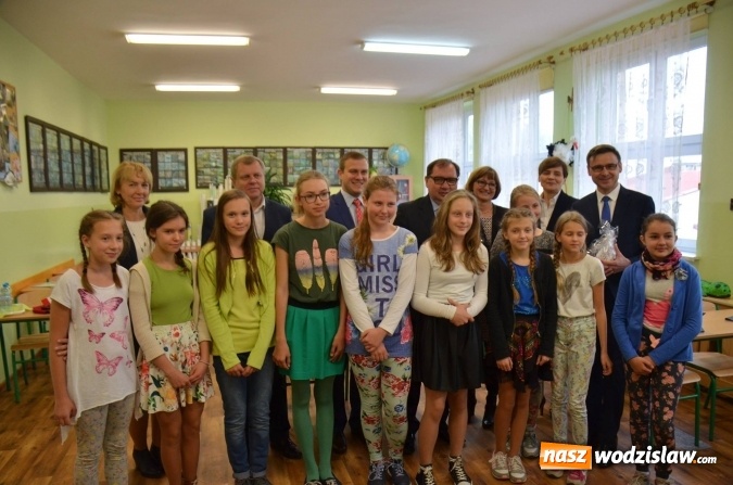 Zdjęcie w galerii na portalu naszwodzislaw.com: Zielone Pracownie w Gminie Pilchowice wiadomości z regionu