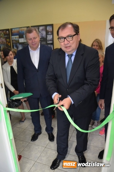 Zdjęcie w galerii na portalu naszwodzislaw.com: Zielone Pracownie w Gminie Pilchowice wiadomości z regionu