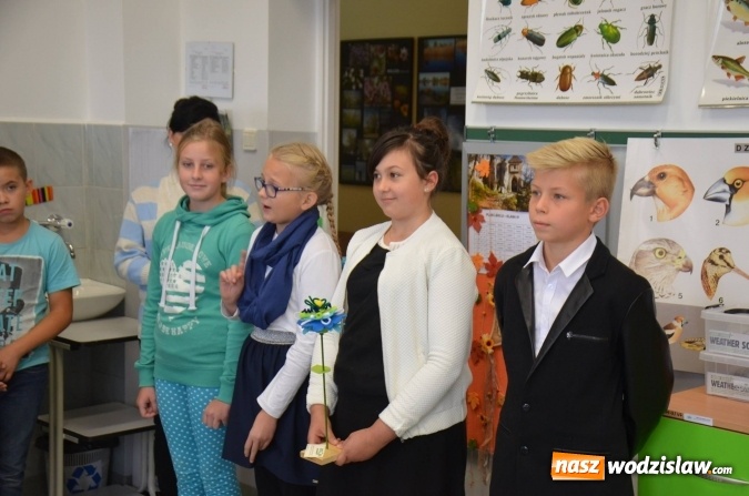 Zdjęcie w galerii na portalu naszwodzislaw.com: Zielone Pracownie w Gminie Pilchowice wiadomości z regionu