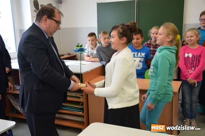 Zdjęcie w galerii na portalu naszwodzislaw.com: Zielone Pracownie w Gminie Pilchowice wiadomości z regionu