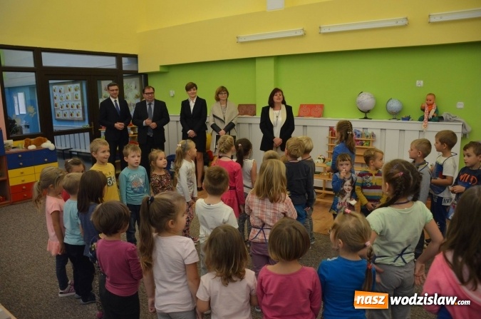 Zdjęcie w galerii na portalu naszwodzislaw.com: Zielone Pracownie w Gminie Pilchowice wiadomości z regionu