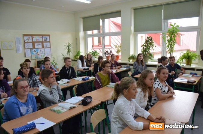 Zdjęcie w galerii na portalu naszwodzislaw.com: Zielone Pracownie w Gminie Pilchowice wiadomości z regionu