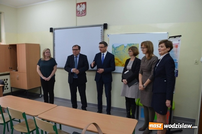 Zdjęcie w galerii na portalu naszwodzislaw.com: Zielone Pracownie w Gminie Pilchowice wiadomości z regionu