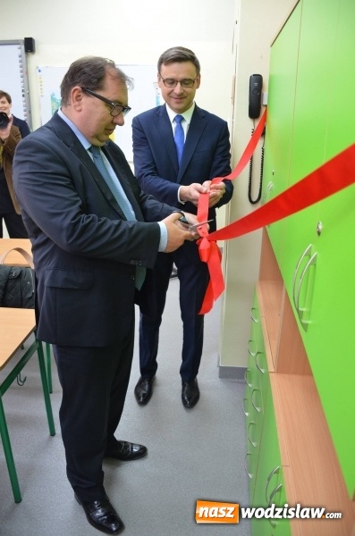 Zdjęcie w galerii na portalu naszwodzislaw.com: Zielone Pracownie w Gminie Pilchowice wiadomości z regionu