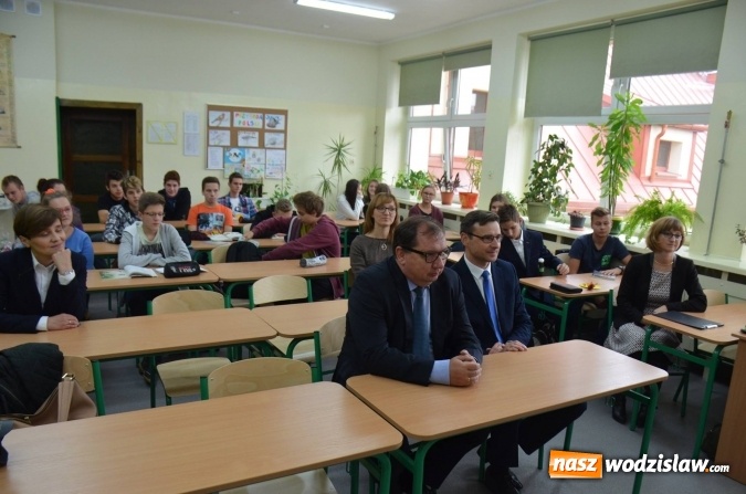 Zdjęcie w galerii na portalu naszwodzislaw.com: Zielone Pracownie w Gminie Pilchowice wiadomości z regionu