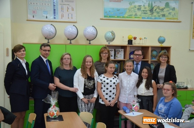 Zdjęcie w galerii na portalu naszwodzislaw.com: Zielone Pracownie w Gminie Pilchowice wiadomości z regionu