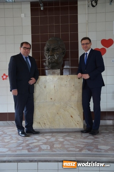 Zdjęcie w galerii na portalu naszwodzislaw.com: Zielone Pracownie w Gminie Pilchowice wiadomości z regionu