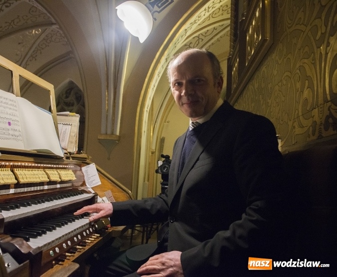 Zdjęcie w galerii na portalu naszwodzislaw.com: Kunszt w romantycznym wydaniu. Kompozycje Roberta Schumanna rozbrzmiały w Wodzisławiu Śląskim wiadomości z regionu