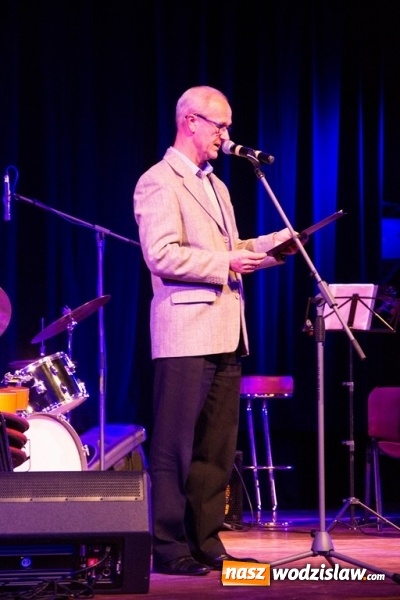 Zdjęcie w galerii na portalu naszwodzislaw.com: Polsko-Amerykańska ekipa jazzowa zagrała w Radlinie  wiadomości z regionu